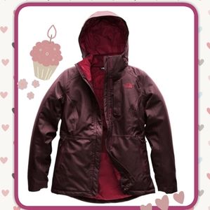 ❤LIKE NEW The North Face Inlux Insulated Jacket❤